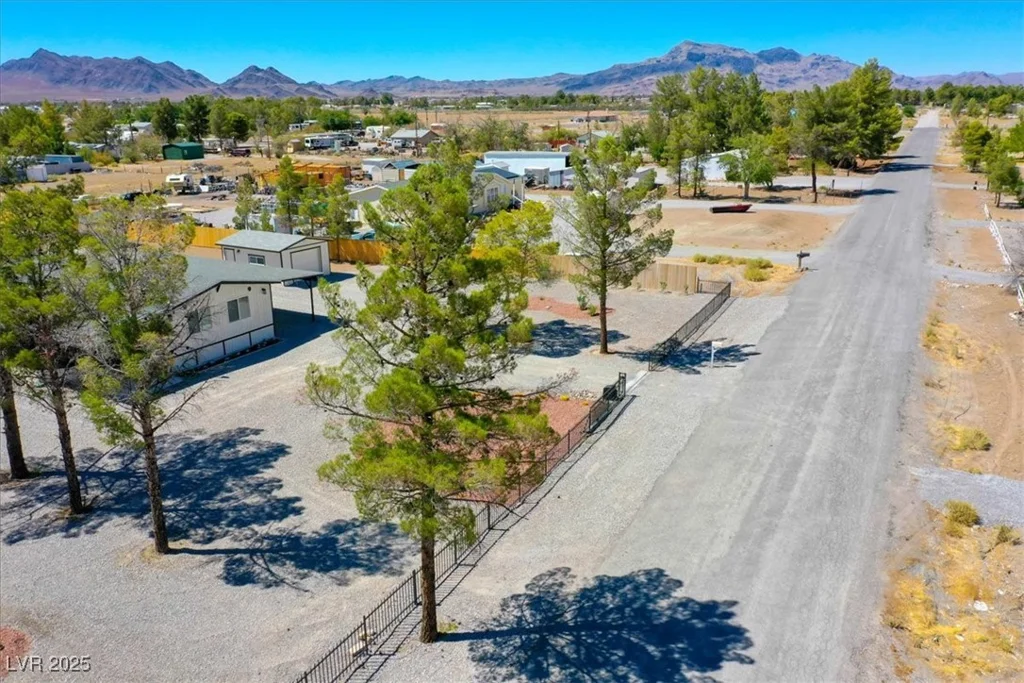670 Cynthia, Pahrump, NV 89048