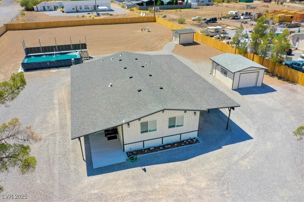 670 Cynthia, Pahrump, NV 89048
