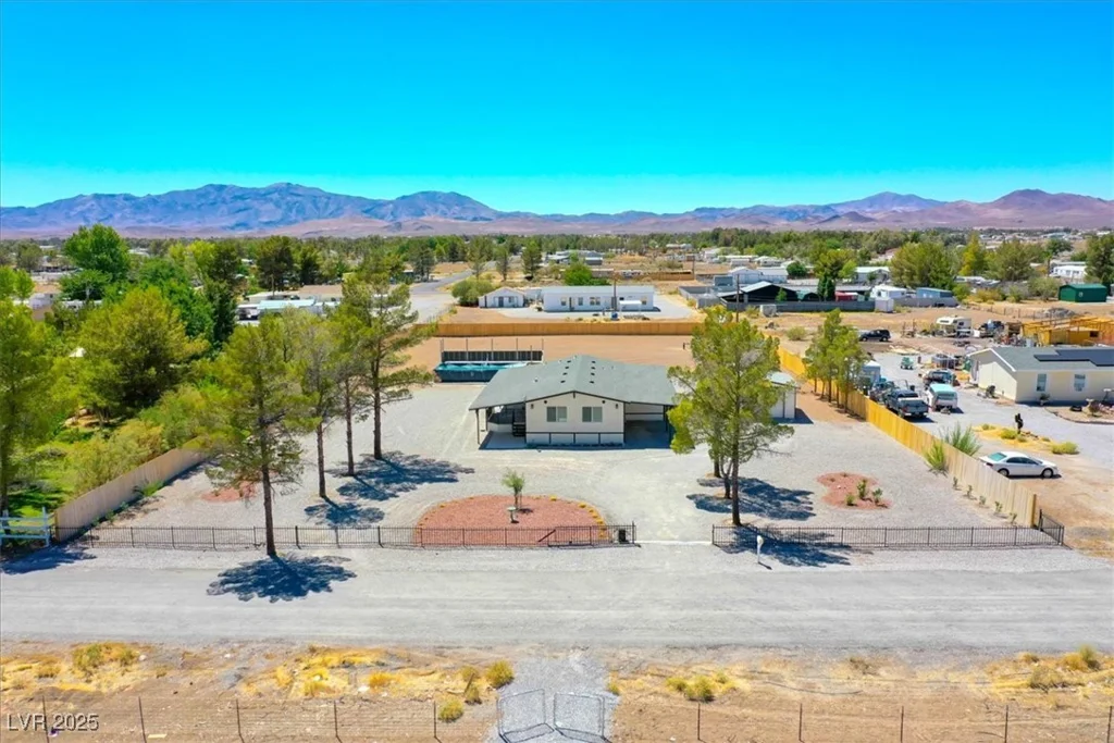 670 Cynthia, Pahrump, NV 89048