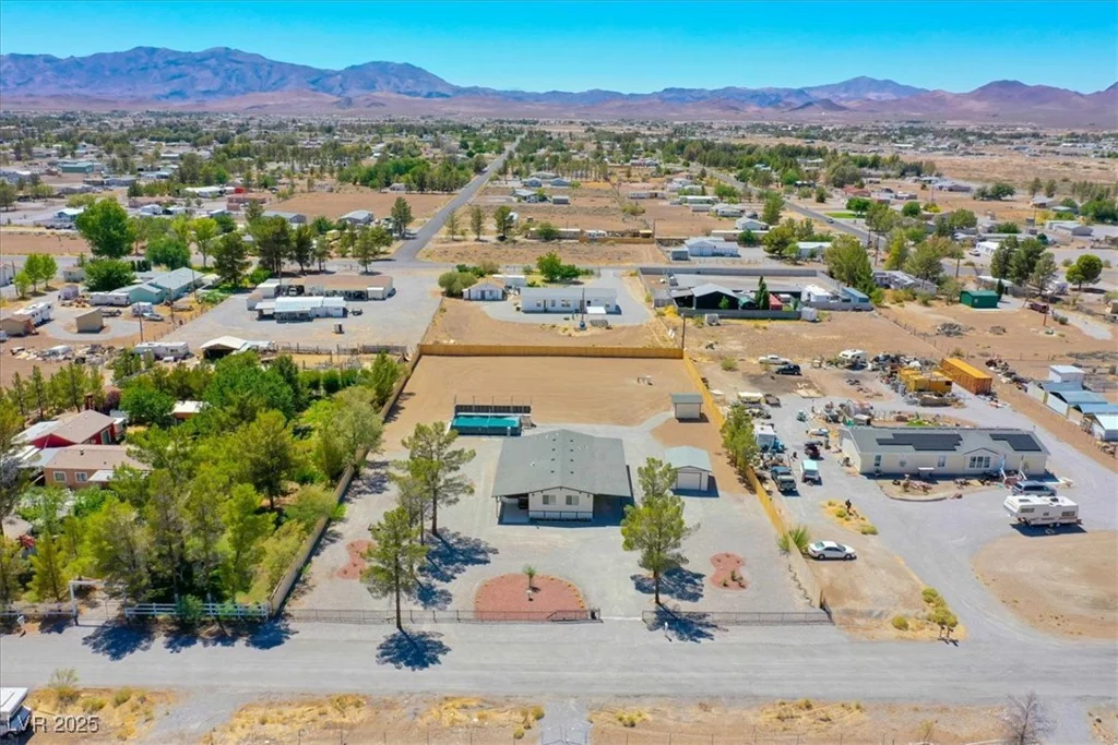 670 Cynthia, Pahrump, NV 89048