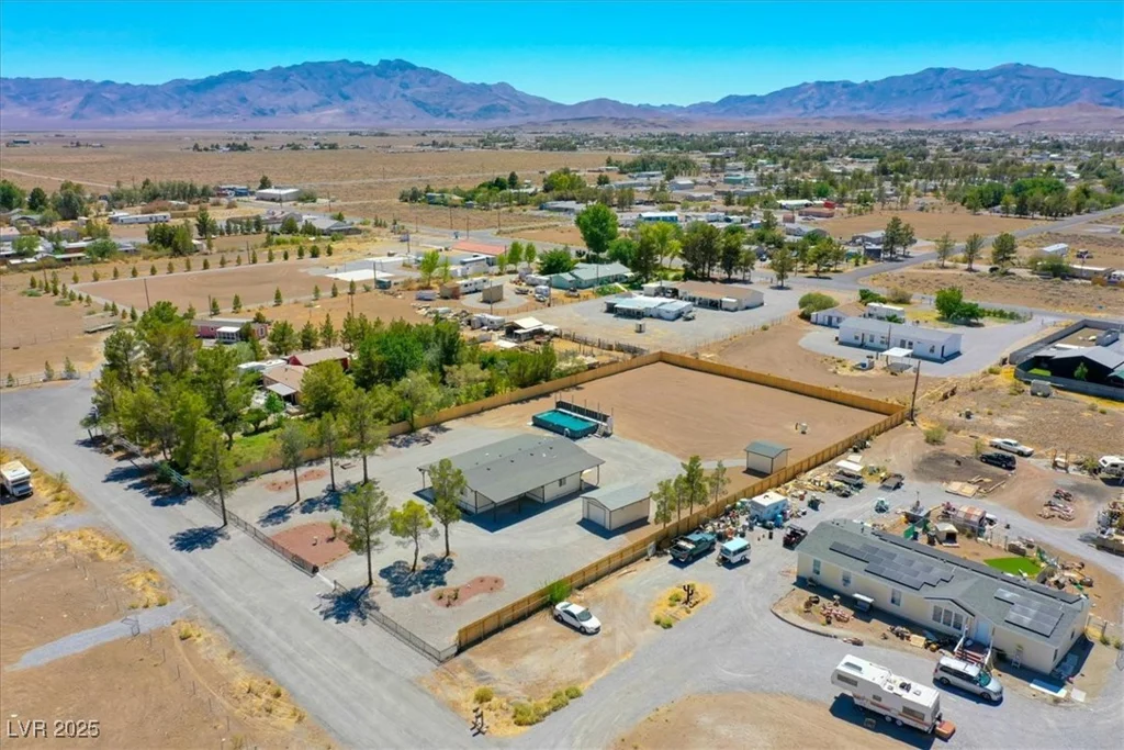 670 Cynthia, Pahrump, NV 89048