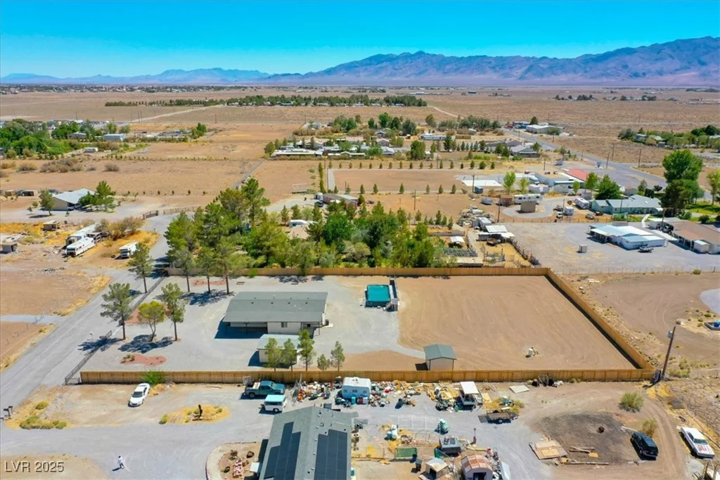 670 Cynthia, Pahrump, NV 89048