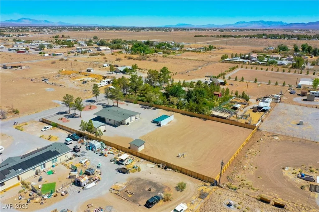 670 Cynthia, Pahrump, NV 89048