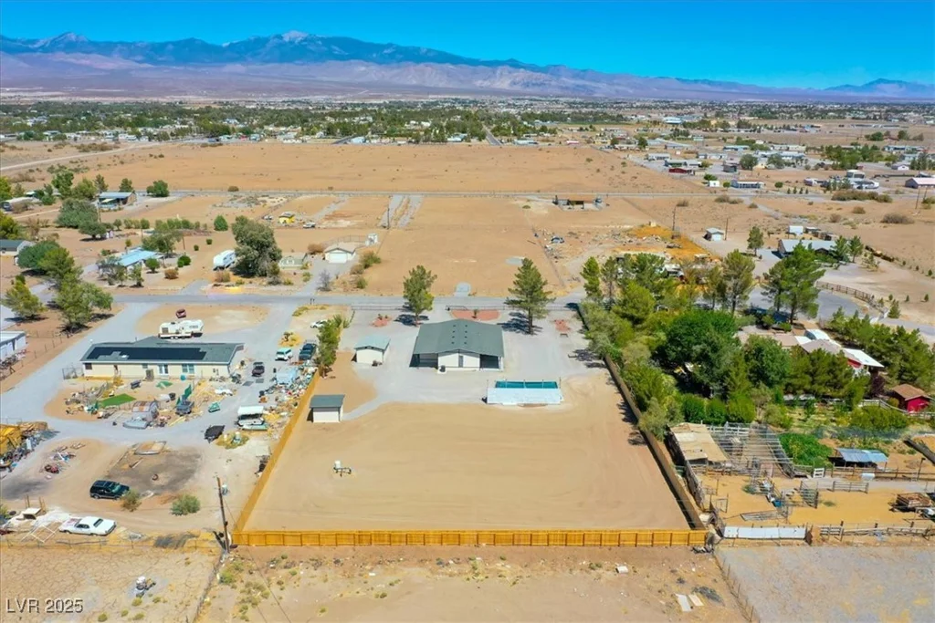 670 Cynthia, Pahrump, NV 89048