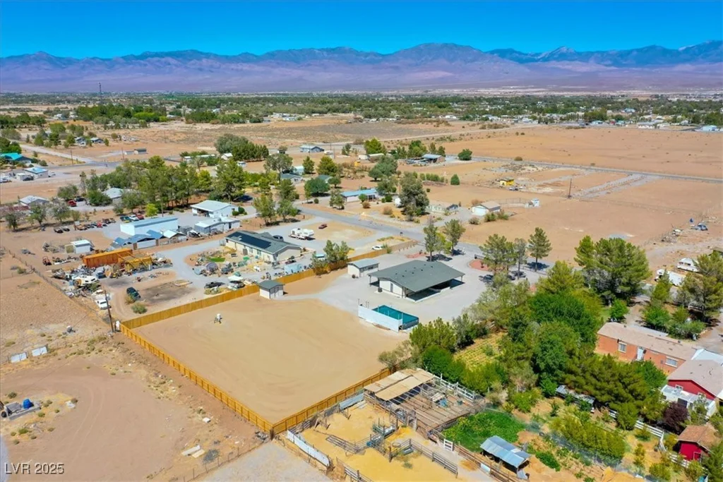 670 Cynthia, Pahrump, NV 89048