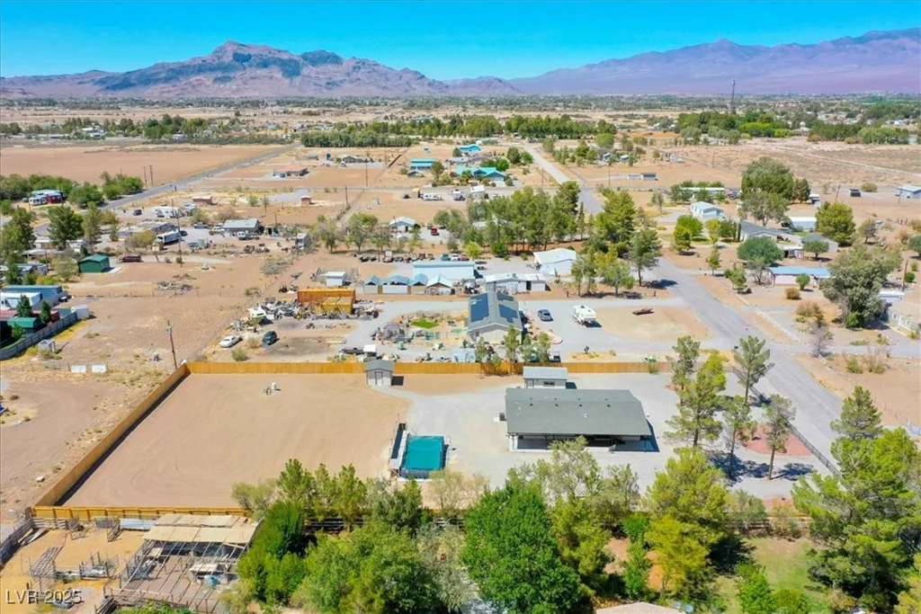 670 Cynthia, Pahrump, NV 89048