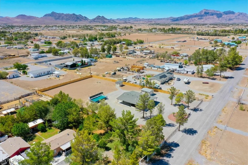 670 Cynthia, Pahrump, NV 89048