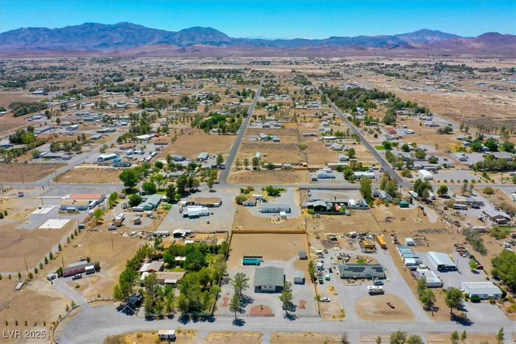 670 Cynthia, Pahrump, NV 89048
