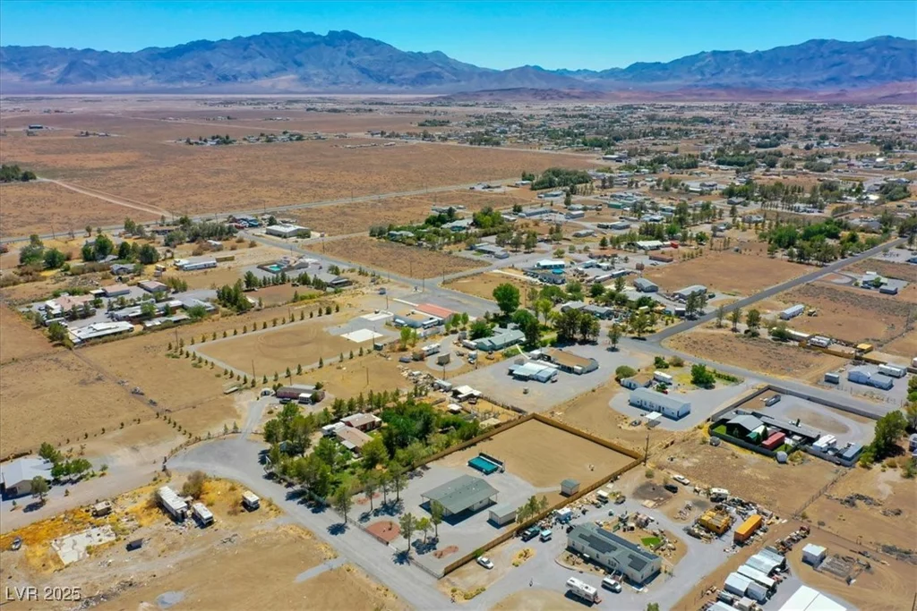 670 Cynthia, Pahrump, NV 89048