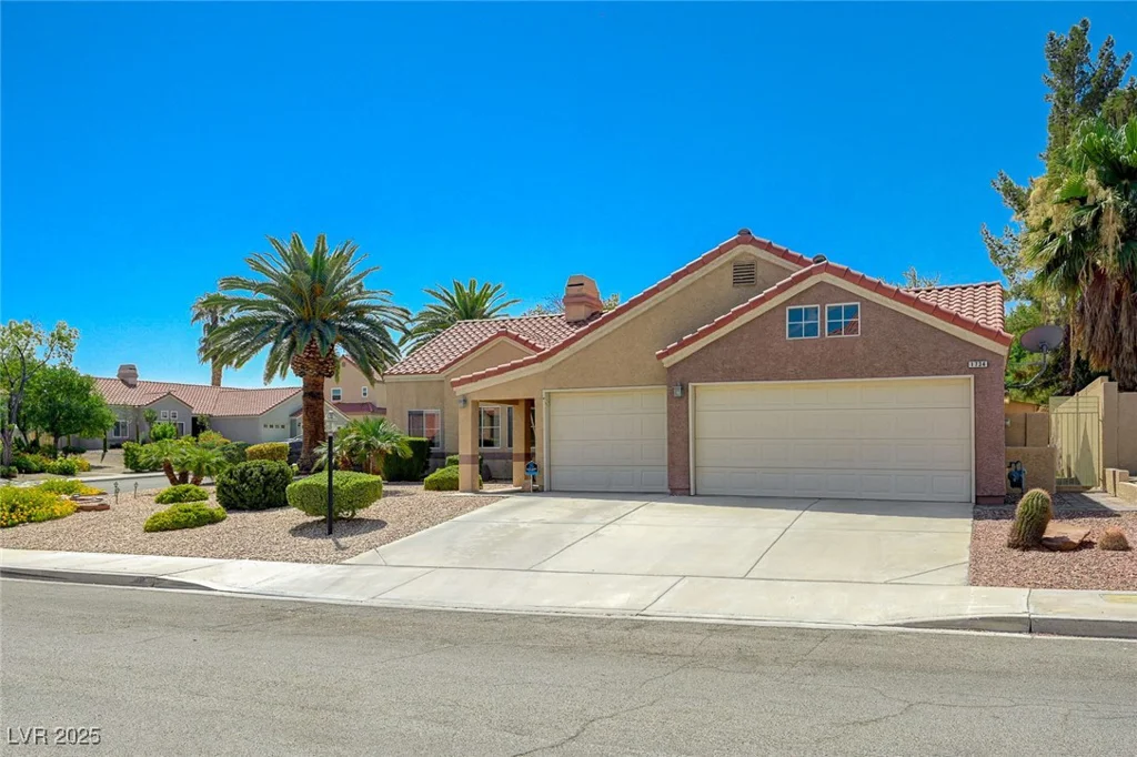 1734 Marshall, Henderson, NV 89014