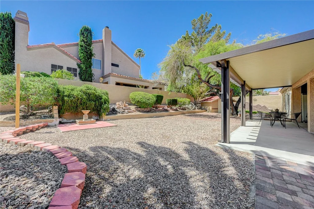 1734 Marshall, Henderson, NV 89014
