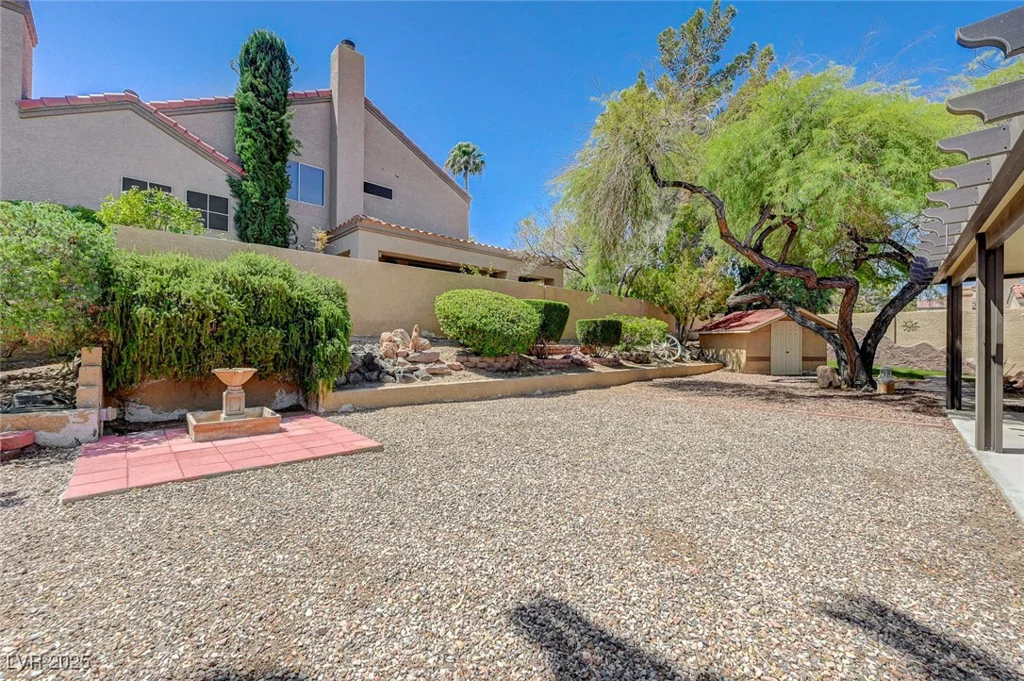 1734 Marshall, Henderson, NV 89014