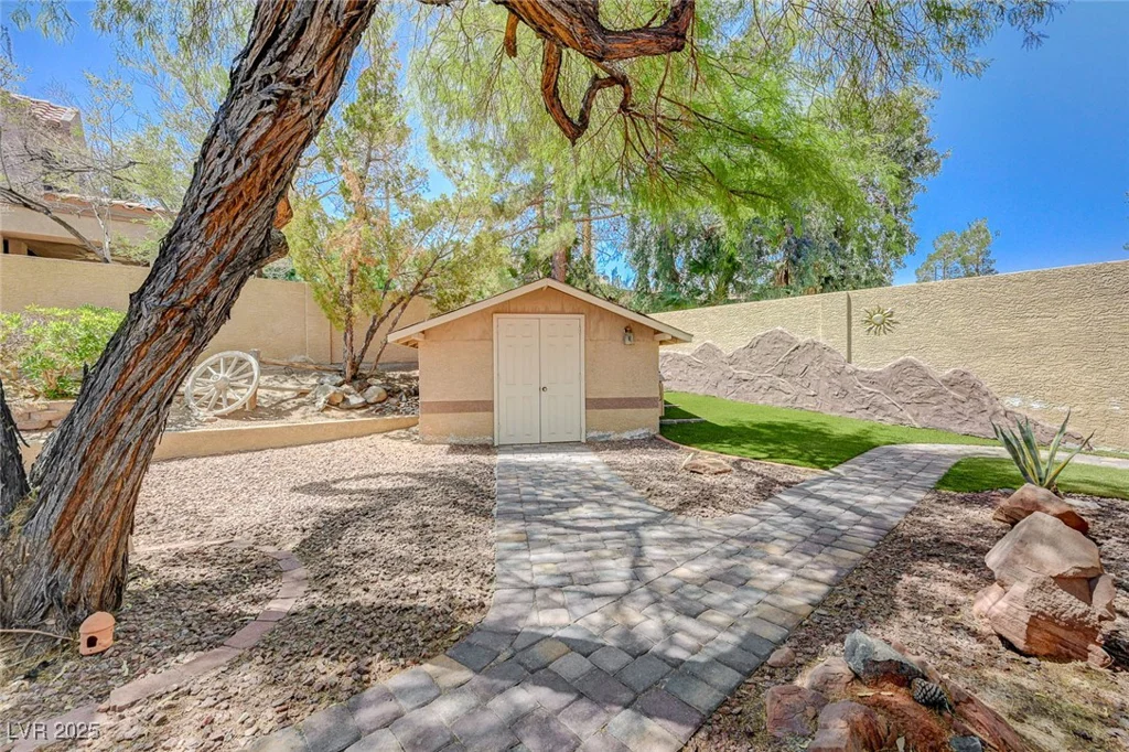 1734 Marshall, Henderson, NV 89014