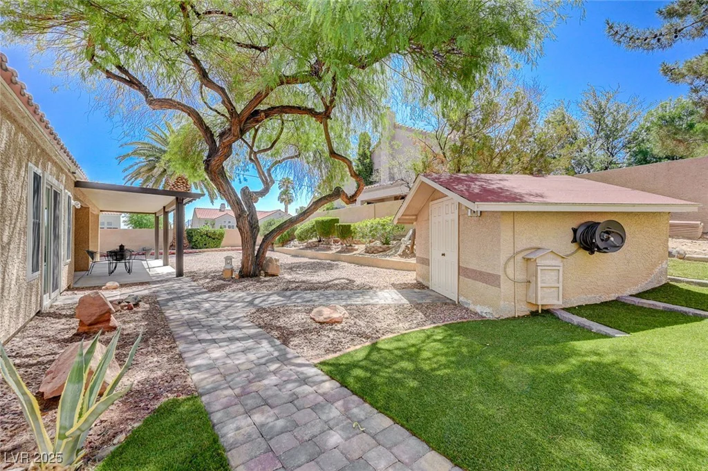 1734 Marshall, Henderson, NV 89014