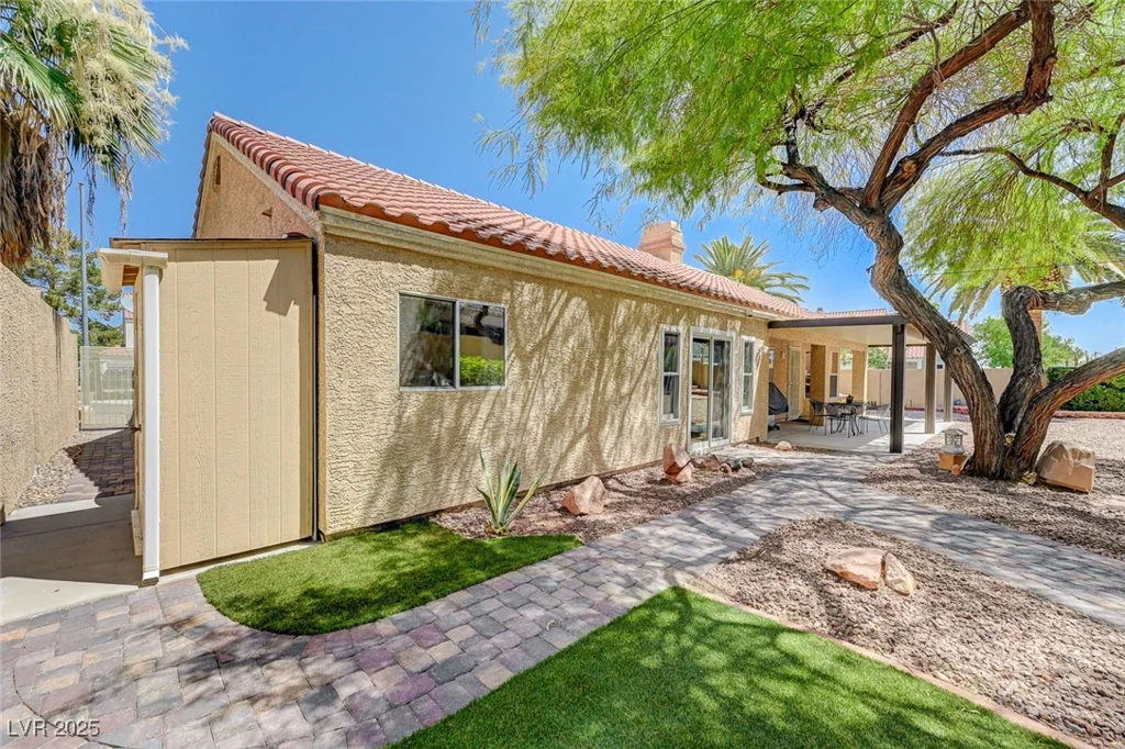 1734 Marshall, Henderson, NV 89014
