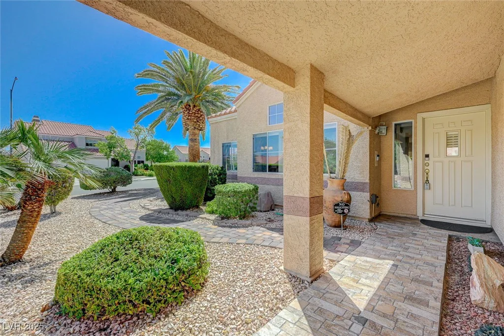 1734 Marshall, Henderson, NV 89014