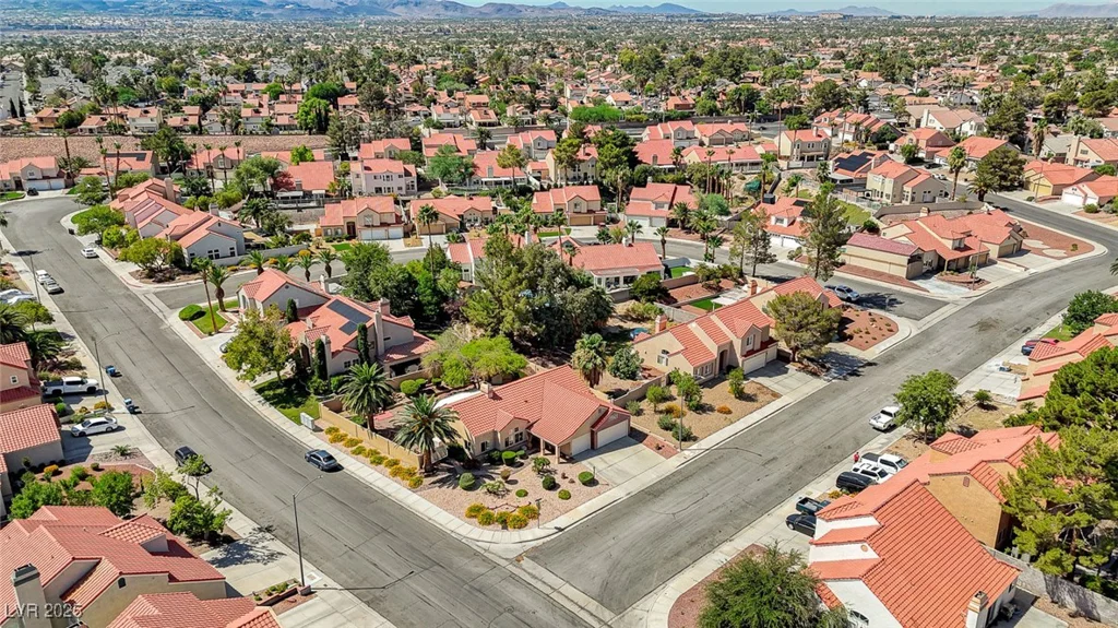 1734 Marshall, Henderson, NV 89014