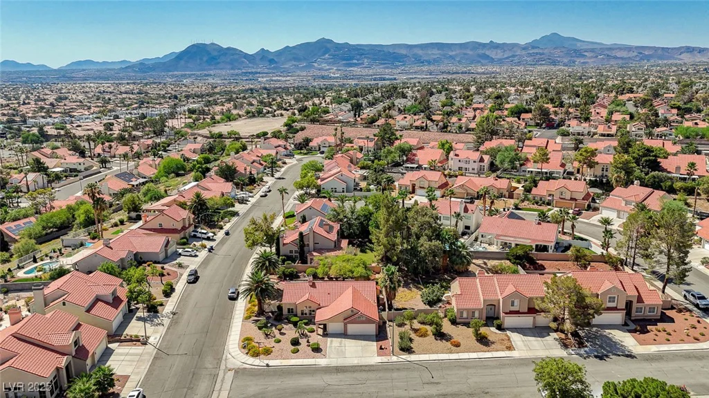 1734 Marshall, Henderson, NV 89014