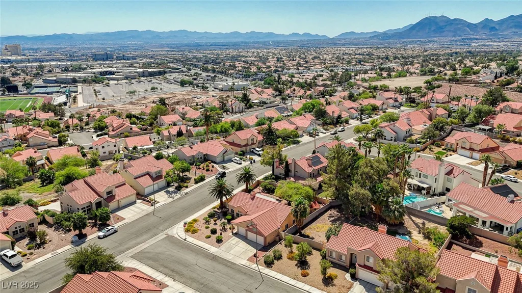1734 Marshall, Henderson, NV 89014