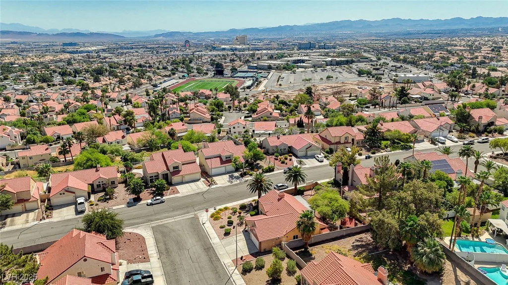 1734 Marshall, Henderson, NV 89014