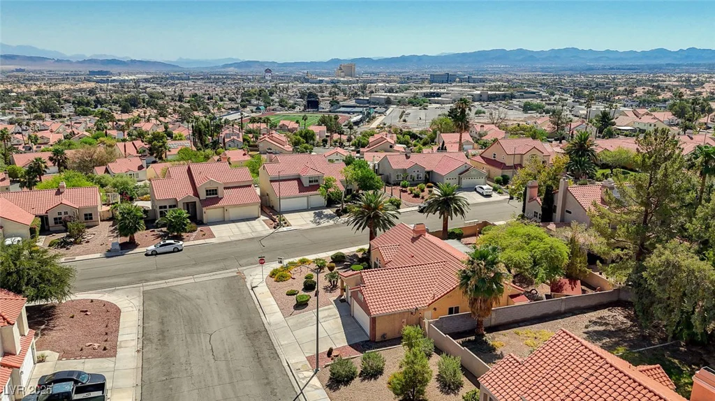 1734 Marshall, Henderson, NV 89014