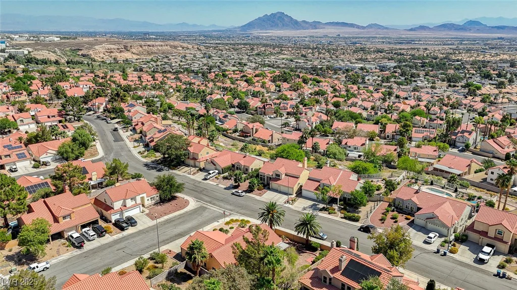1734 Marshall, Henderson, NV 89014