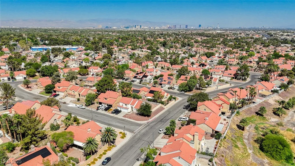 1734 Marshall, Henderson, NV 89014