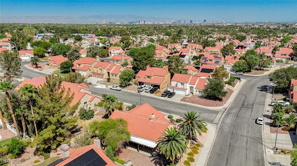 1734 Marshall, Henderson, NV 89014