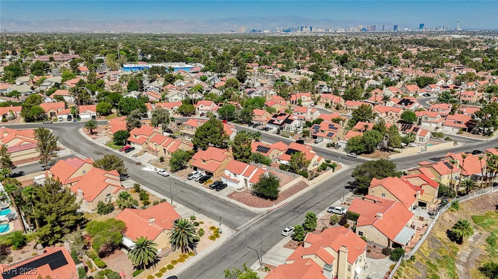 1734 Marshall, Henderson, NV 89014