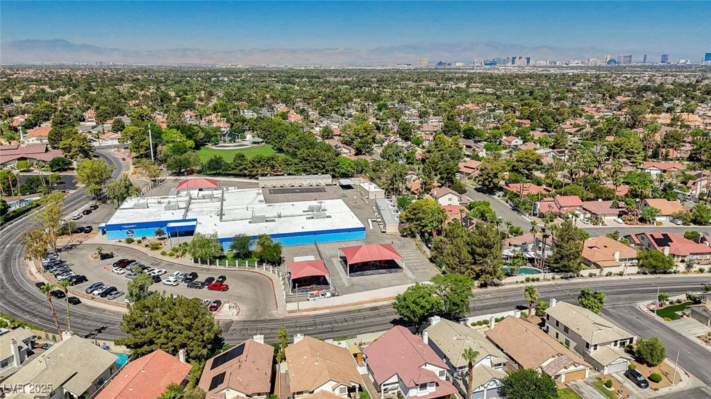 1734 Marshall, Henderson, NV 89014