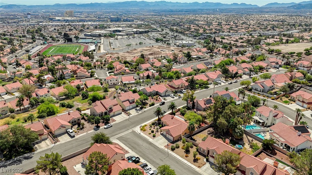 1734 Marshall, Henderson, NV 89014