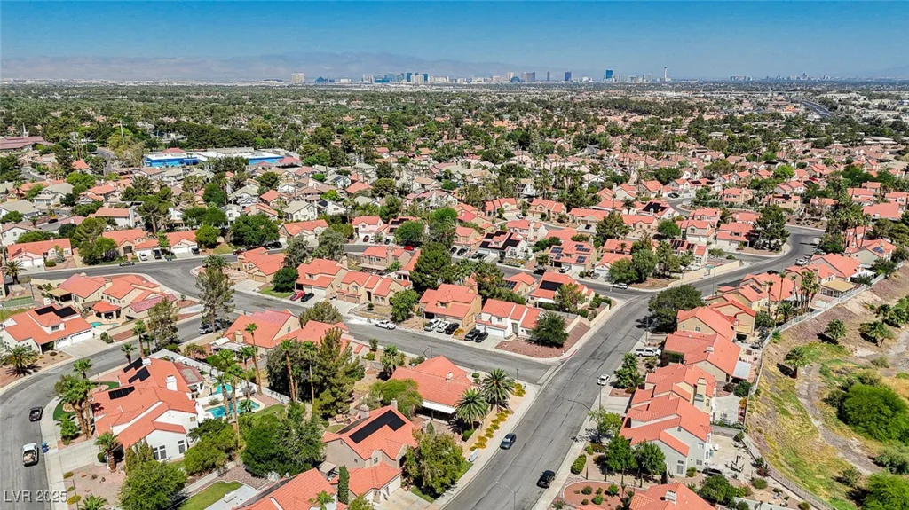 1734 Marshall, Henderson, NV 89014