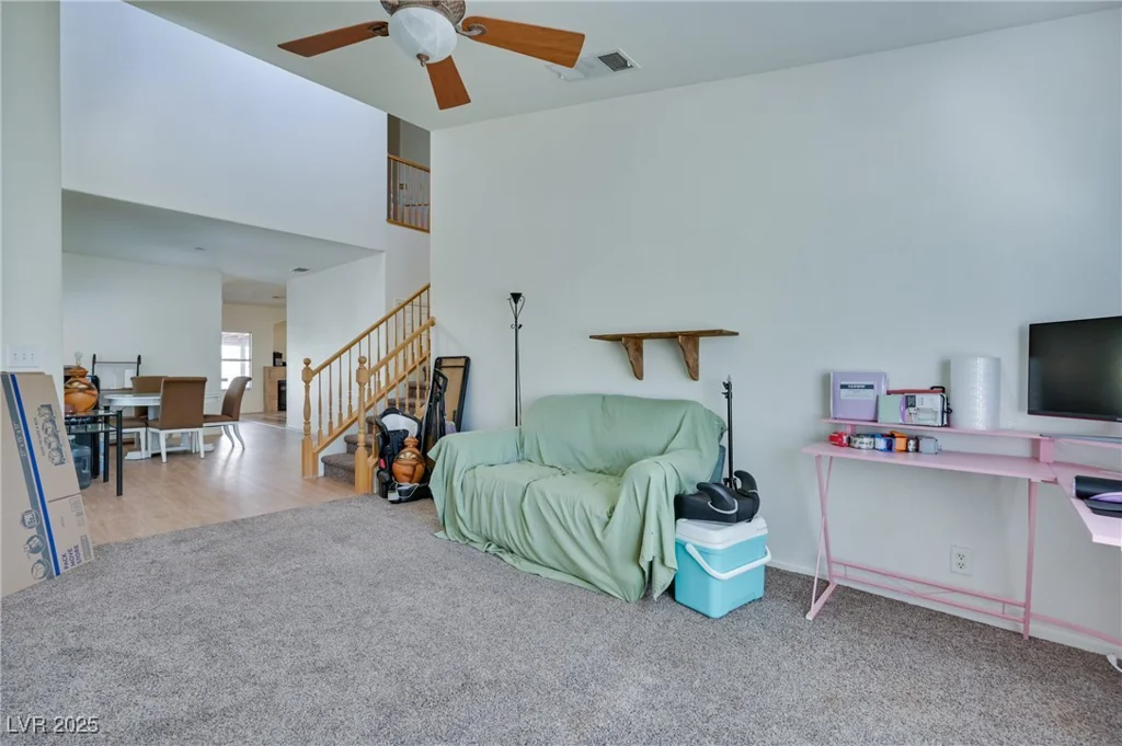 3428 Strawberry Roan, North Las Vegas, NV 89032