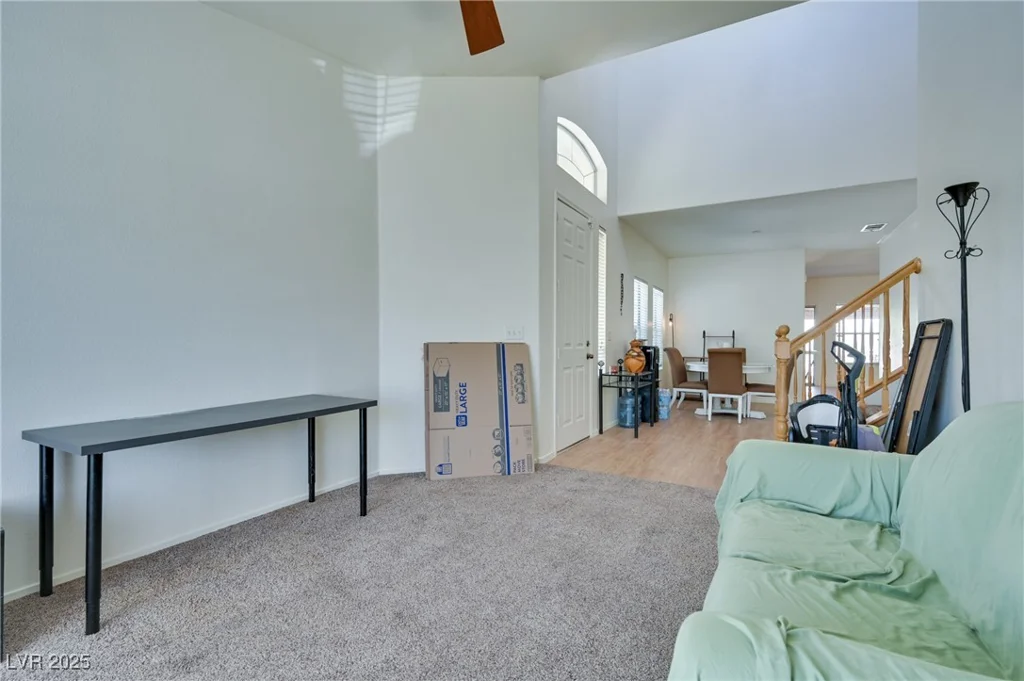 3428 Strawberry Roan, North Las Vegas, NV 89032
