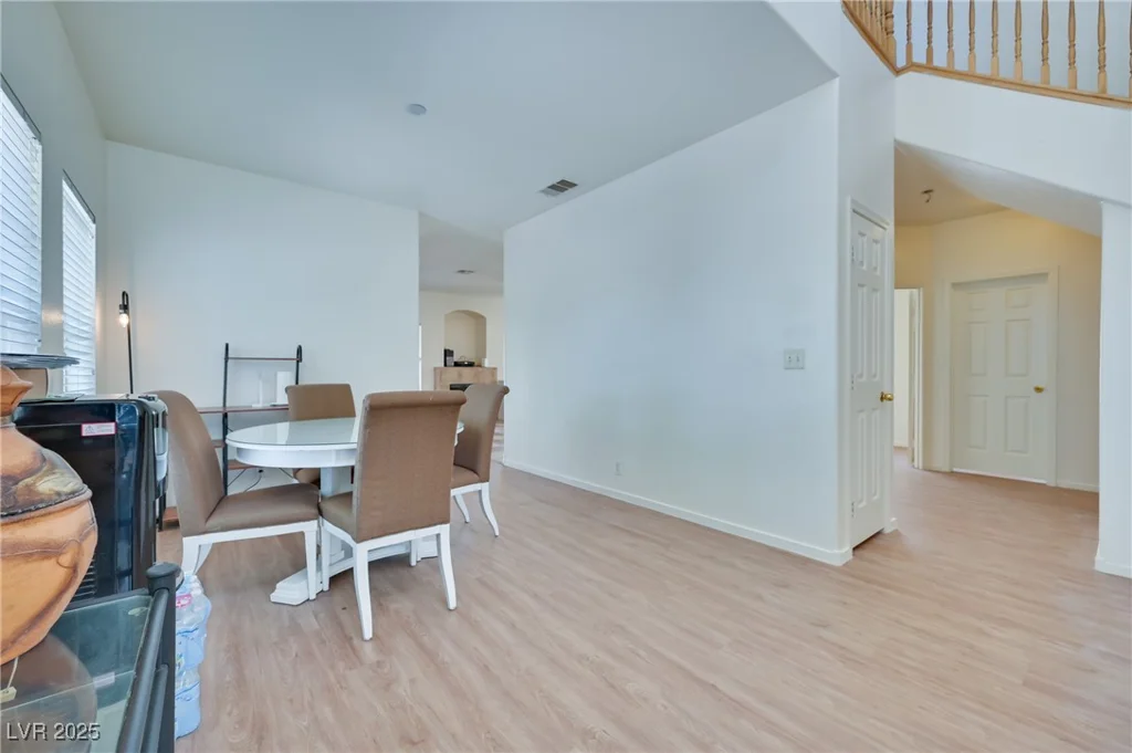 3428 Strawberry Roan, North Las Vegas, NV 89032