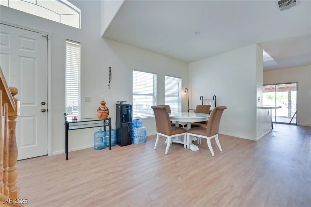 3428 Strawberry Roan, North Las Vegas, NV 89032
