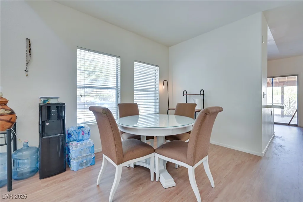 3428 Strawberry Roan, North Las Vegas, NV 89032