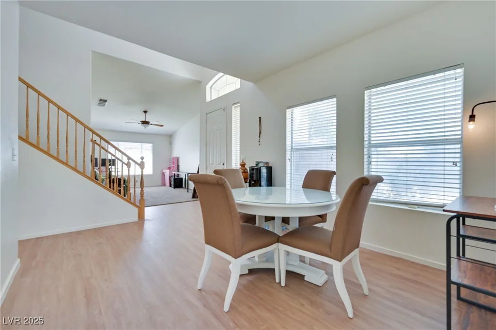 3428 Strawberry Roan, North Las Vegas, NV 89032