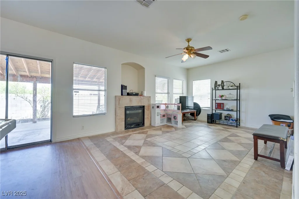 3428 Strawberry Roan, North Las Vegas, NV 89032