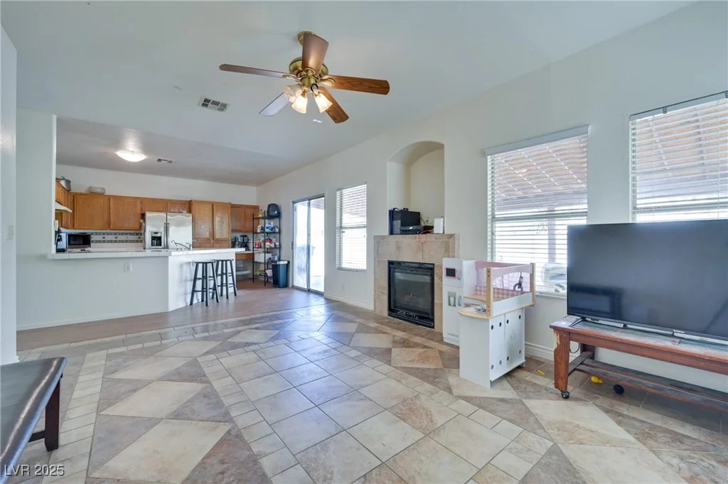 3428 Strawberry Roan, North Las Vegas, NV 89032