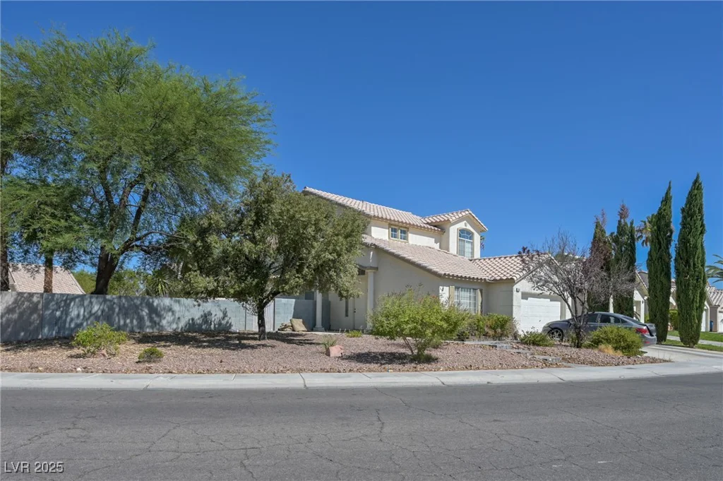 3428 Strawberry Roan, North Las Vegas, NV 89032
