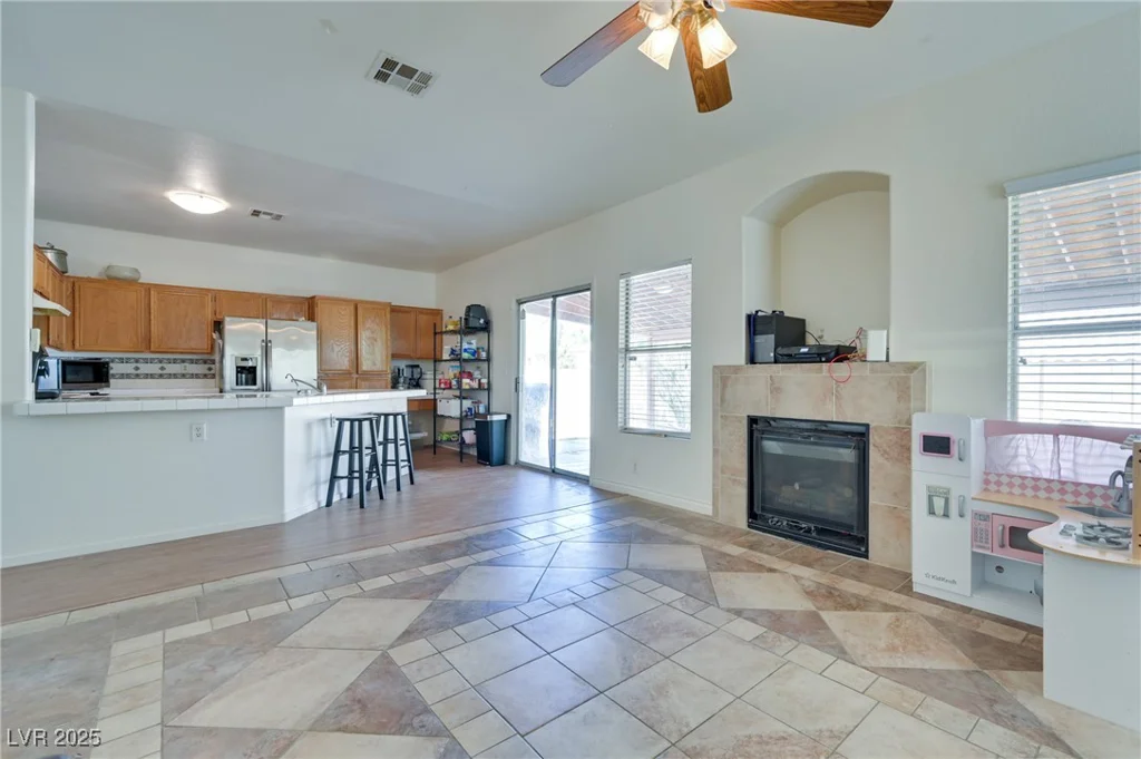 3428 Strawberry Roan, North Las Vegas, NV 89032