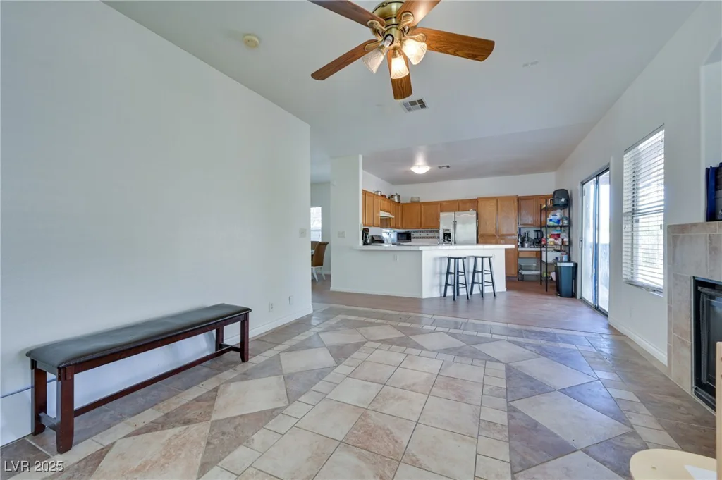 3428 Strawberry Roan, North Las Vegas, NV 89032