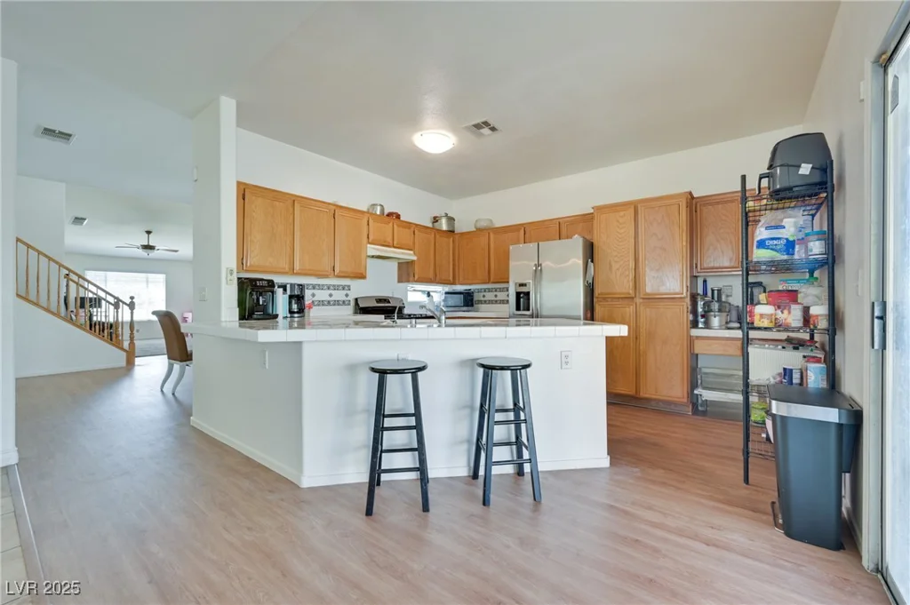 3428 Strawberry Roan, North Las Vegas, NV 89032
