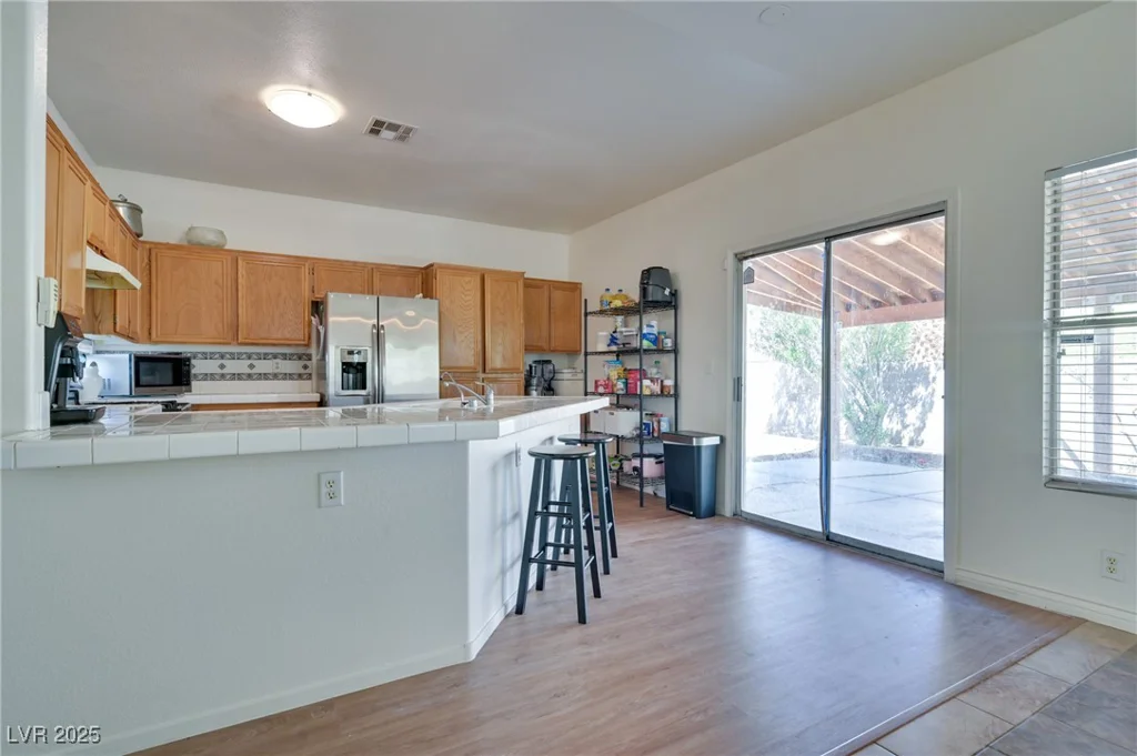 3428 Strawberry Roan, North Las Vegas, NV 89032