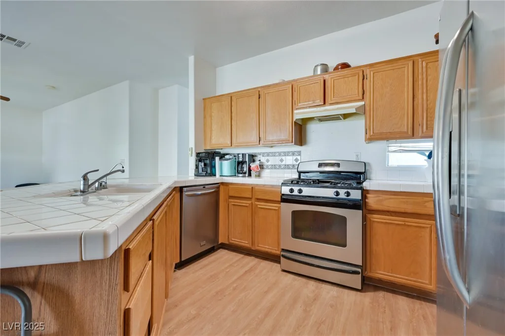 3428 Strawberry Roan, North Las Vegas, NV 89032