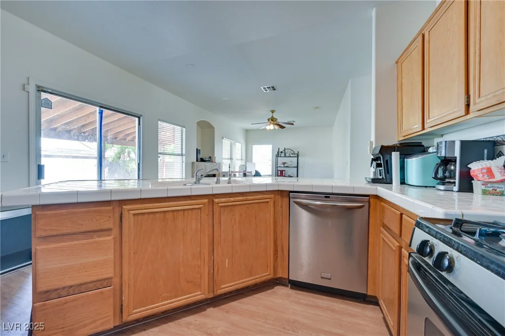 3428 Strawberry Roan, North Las Vegas, NV 89032