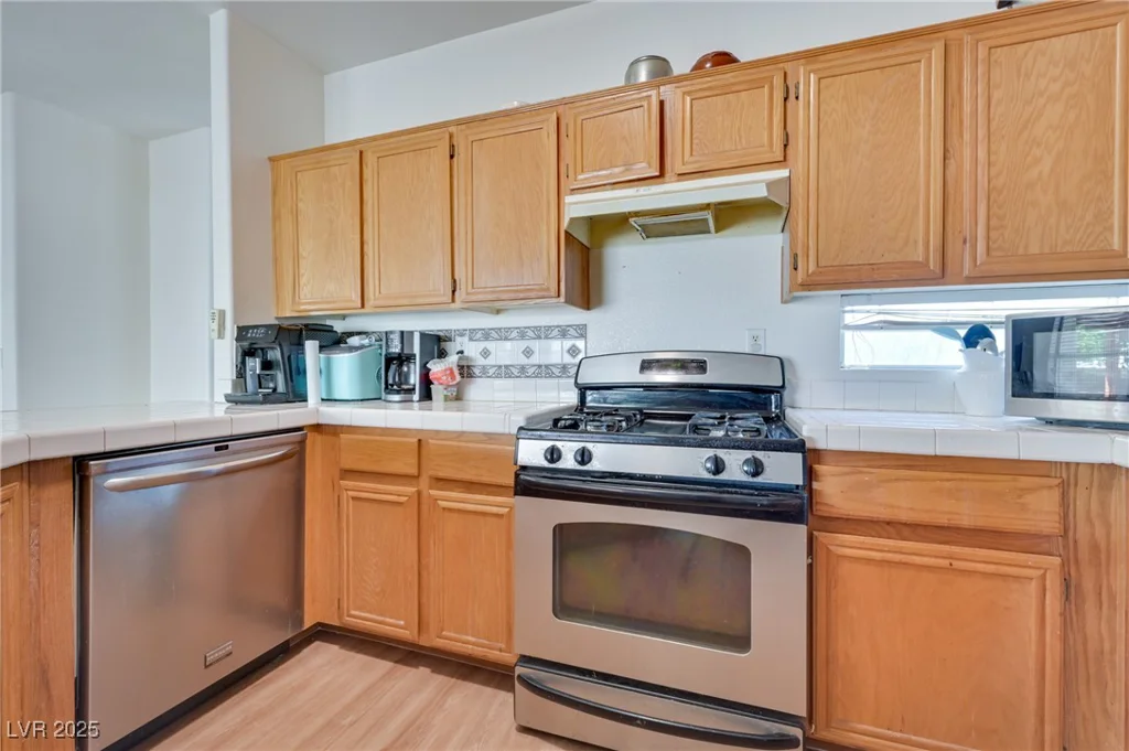 3428 Strawberry Roan, North Las Vegas, NV 89032