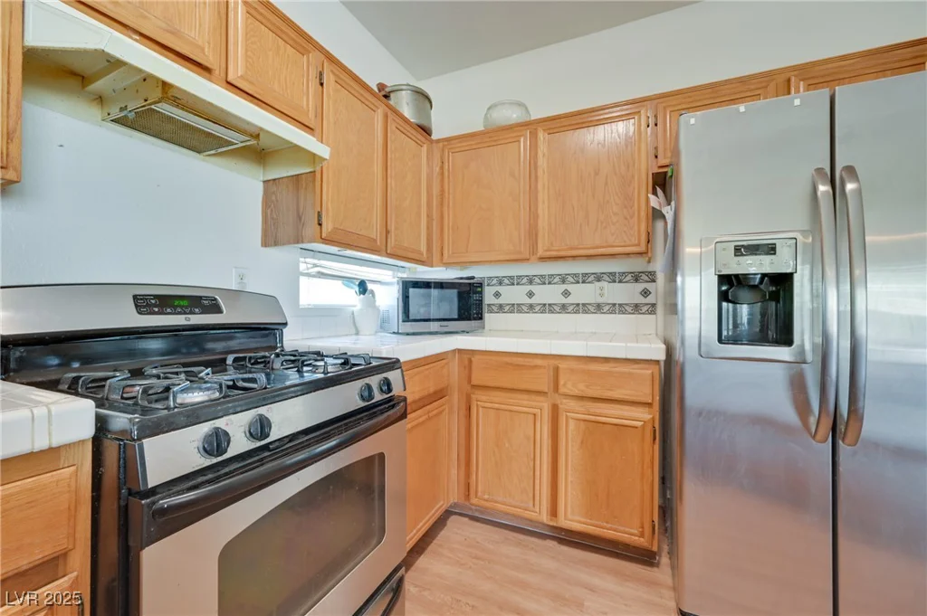 3428 Strawberry Roan, North Las Vegas, NV 89032
