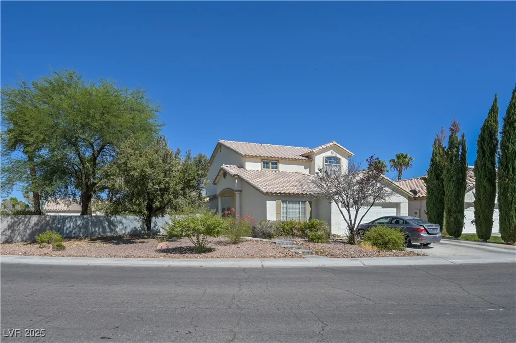 3428 Strawberry Roan, North Las Vegas, NV 89032